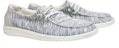 WENDY SOX (35, GLACIER GREY, Жiночий)
