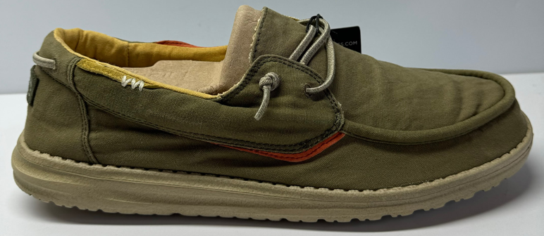 WELSH WASHED (42, SAGE, Чоловiчий)