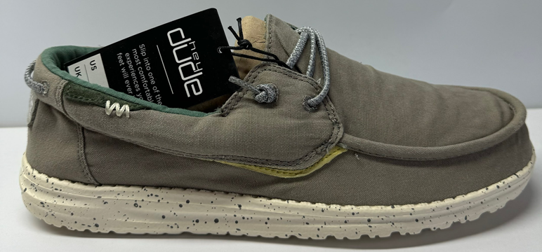 WELSH WASHED (44, GREY, Чоловiчий)