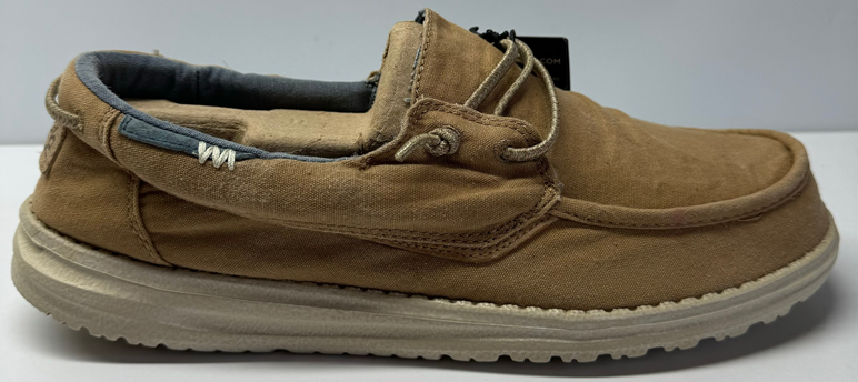 WELSH WASHED (41, TOBACCO, Чоловiчий)