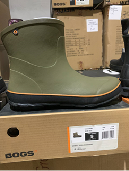 DIGGER MID