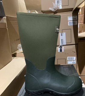 WORKMAN TL UK