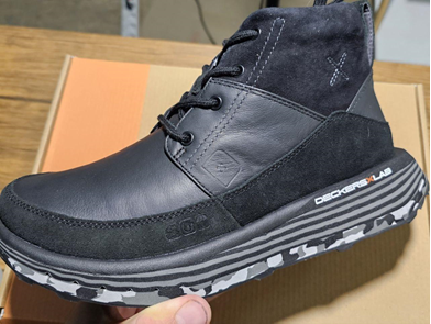 U KO-Z CHUKKA