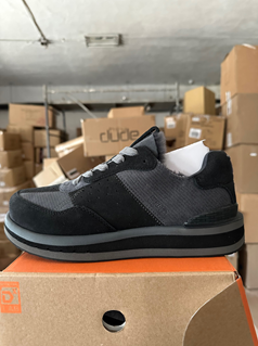 M KO-Z SPORT LOW