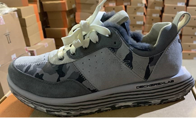 M KO-Z SPORT LOW