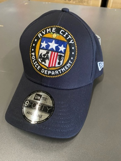 Cap / Кепка 1