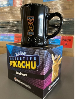 Cup / Кружка