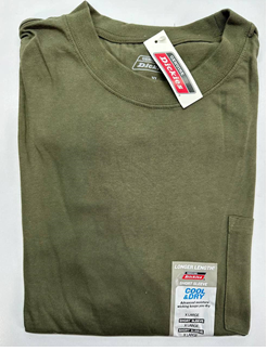 Dickies футболка