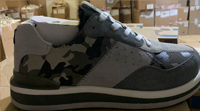 M KO-Z SPORT LOW