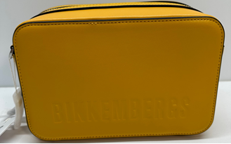 BAG - MIA - YELLOW NR 5 - BKBA00072M