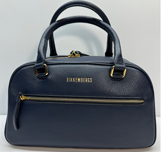 BAG - GAIA - BLUE NR 5 - BKBA00206M