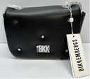 BAG - REBECCA - BLACK NR 5 - BKBA00308P