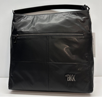 BAG - BRITANY - BLACK NR 8 - BKBA00319P