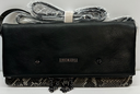 BAG - DENISE - BLACK NR 6 - BKBA00334P