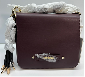 BAG - AGATHA - PURPLE NR 5 - BKBA00340P