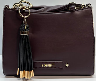 BAG - AGATHA - PURPLE NR 5 - BKBA00341P