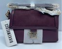 BAG - ALESSIA - PURPLE NR 10 - BKBA00355P