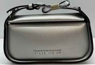 BAG - JO - SILVER NR 1 - BKBA00373P