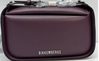 BAG - JO - PURPLE NR 10 - BKBA00374P