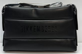 BAG - KATE - BLACK NR 10 - BKBA00380P