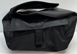 BAG - CARGO - BLACK NR 5 - BKBA00434T