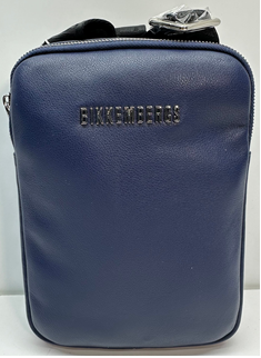BODYBAG - BANNON - BLUE NR 3 - BKBO00050M