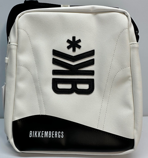 BODYBAG - OWEN - WHITE NR 2 - BKBO00202P
