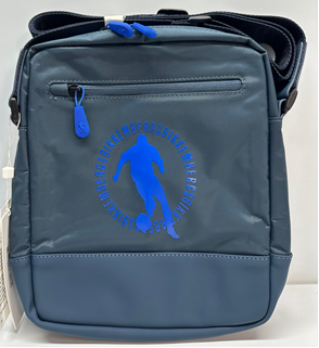 BODYBAG - ANDRE - BLUE NR 5 - BKBO00238T