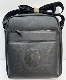 BODYBAG - ROGER - BLACK NR 1 - BKBO00248P