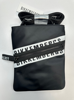 BODYBAG - AUDRIK - BLACK NR 4 - BKBO00286P