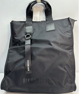 BODYBAG - BKK STAR - BLACK NR 20 - BKBO00362T