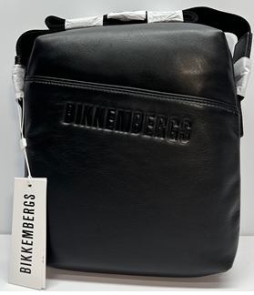 BODYBAG - BYRNE - BLACK NR 15 - BKBO00399M