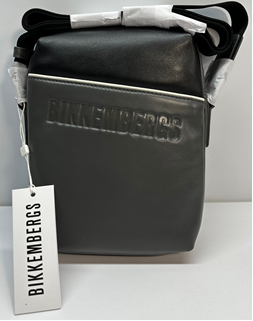 BODYBAG - BYRNE - GREY NR 3 - BKBO00400M