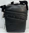 BODYBAG - BYRNE - BLACK NR 5 - BKBO00400M