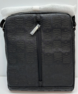 BODYBAG - BKK STAR - BLACK NR 5 - BKBO00422P