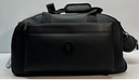 TRAVEL BAG - ROGER - BLACK NR 5 - BKBR00246P