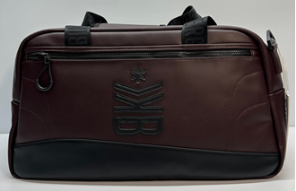 TRAVEL BAG - OWEN - PURPLE NR 15 - BKBR00277P