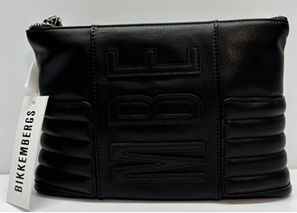 CLUTCH - ERIC - BLACK NR 25 - BKMA00260P