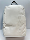 BACKPACK - CARTER - WHITE NR 18 - BKZA00029P