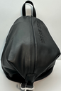 BACKPACK - BKK STAR - BLACK NR 10 - BKZA00085P