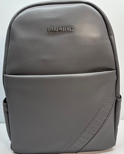 BACKPACK - ELLIS - GREY NR 1 - BKZA00102M