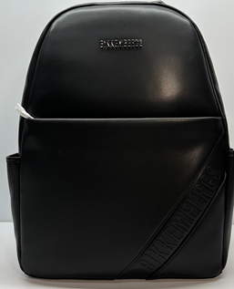 BACKPACK - ELLIS - BLACK NR 2 - BKZA00102M