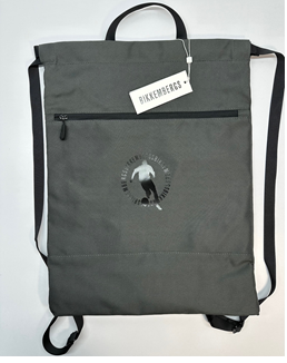 BACKPACK - ANDRE - GREY NR 5 - BKZA00241T