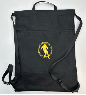 BACKPACK - ANDRE - BLACK NR 5 - BKZA00241T