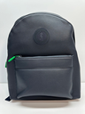 BACKPACK - ROGER - BLUE NR 5 - BKZA00245P