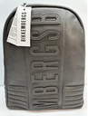 BACKPACK - ERIC - GREY NR 10 - BKZA00254P