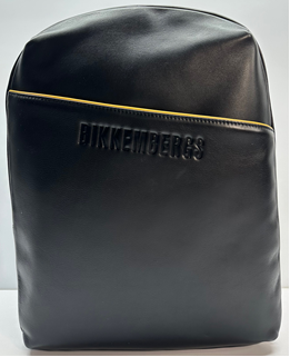 BACKPACK - OWEN - GREY NR 5 - BKZA00276P