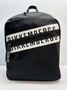BACKPACK - AUDRIK - BLACK NR 3 - BKZA00281P
