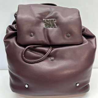 BACKPACK - REBECCA - PURPLE NR 10 - BKZA00306P
