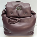 BACKPACK - REBECCA - PURPLE NR 10 - BKZA00306P